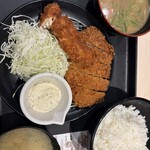 松のや - 料理写真: