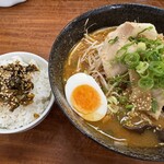 ラーメン大吉 - 