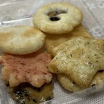 小倉山荘 - 