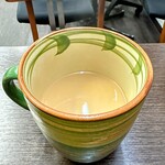サルシーナハラルフーズ - 