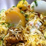 サルシーナハラルフーズ - 
