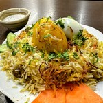 サルシーナハラルフーズ - 