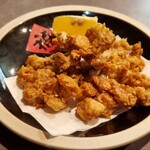 唐坊 - なんこつ唐揚げ