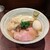 らぁ麺 花筏 - 料理写真: