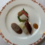 赤坂璃宮 - 