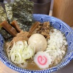 狼煙 - 