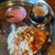 南インド料理 レジナ - 料理写真: