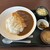 Tema灯ma:汀 - 料理写真:カツカレー(800円)