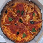 加悦の美味しいピザ店 - 料理写真: