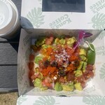 コナズ珈琲 - 料理写真: