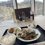 蘭香園 - 