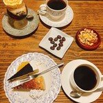 珈琲屋 真戸運永 - 