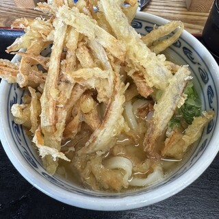 手打ちうどん 来輝_0