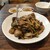 創作中華 好吃 - 料理写真:レバーの中華山椒炒め単品¥800