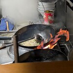 らーめん蓮 - 