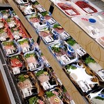 おさかな屋さん蛭子丸 - 