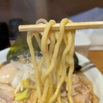 らーめん蓮 - 