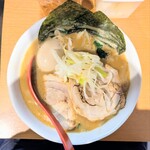 らーめん蓮 - 