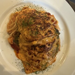 パスタ イイネ_1