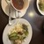 パスタ イイネ - 料理写真: