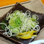 つけ蕎麦 中華蕎麦 尚念‏ - 