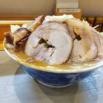 つけ蕎麦 中華蕎麦 尚念‏ - 