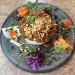 オルモ コッピア - 料理写真: