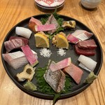 外苑前 佐かな - 