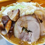 つけ蕎麦 中華蕎麦 尚念‏ - 