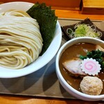 つけ蕎麦 中華蕎麦 尚念‏ - 
