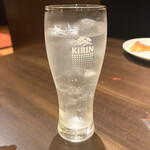 韓国料理トンテジ - 