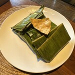 ミールス&ロティ バイ パハナ - 