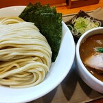 つけ蕎麦 中華蕎麦 尚念‏ - 