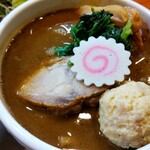 つけ蕎麦 中華蕎麦 尚念‏ - 