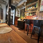 ミールス&ロティ バイ パハナ - 