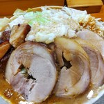 つけ蕎麦 中華蕎麦 尚念‏ - 