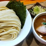 つけ蕎麦 中華蕎麦 尚念‏ - 