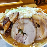 つけ蕎麦 中華蕎麦 尚念‏ - 