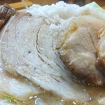 つけ蕎麦 中華蕎麦 尚念‏ - 