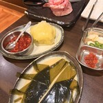 韓国料理トンテジ - 