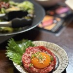 和牛 肉小僧 - 