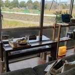 宮田町カフェ - 