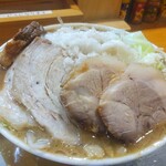 つけ蕎麦 中華蕎麦 尚念‏ - 