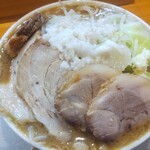 つけ蕎麦 中華蕎麦 尚念‏ - 