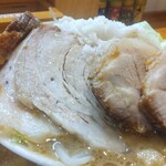 つけ蕎麦 中華蕎麦 尚念‏ - 