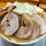 つけ蕎麦 中華蕎麦 尚念‏ - 