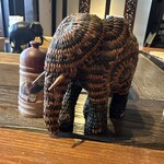 ミールス&ロティ バイ パハナ - 