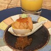 立呑み とだか - 