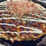 お好み焼き 五郎っぺ食堂 - 