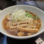 らーめん たいざん - 
